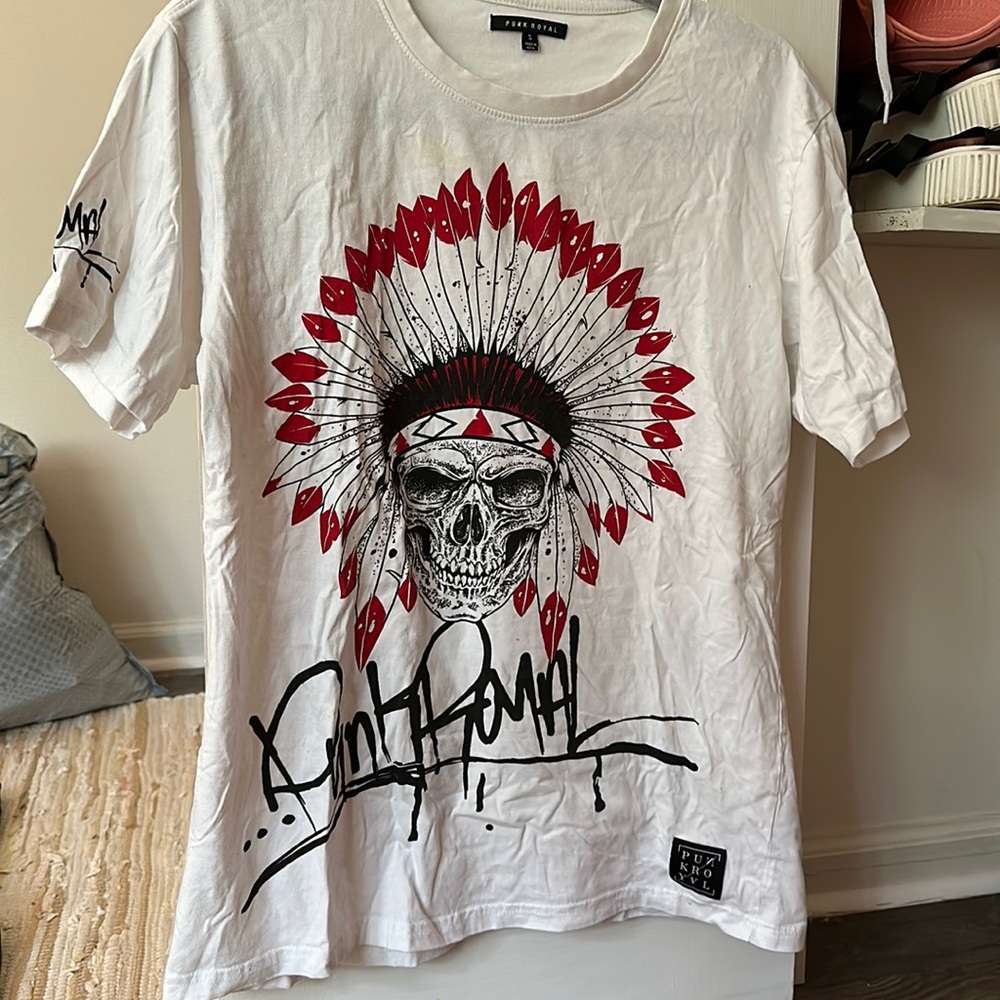 Punk Royal Tee